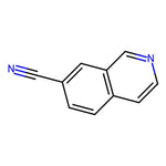 Isoquinoline-7-carbonitrile|CS-0130143|223671-92-9