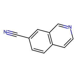 Isoquinoline-7-carbonitrile|CS-0130143|223671-92-9