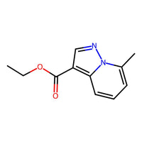 Ethyl 7-methylpyrazolo[1,5-a]pyridine-3-carboxylate|CS-0085165|16205-45-1