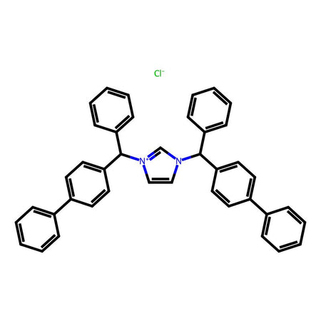 Bifonazole EP Impurity D Chloride|C4X-15601|66600-13-3