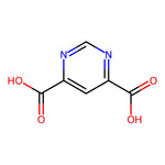 Pyrimidine-4,6-dicarboxylic acid|CS-0045801|16490-02-1