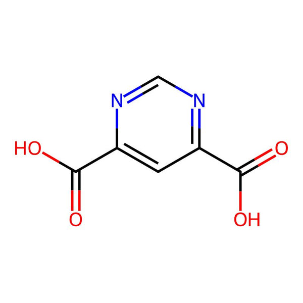 Pyrimidine-4,6-dicarboxylic acid|CS-0045801|16490-02-1