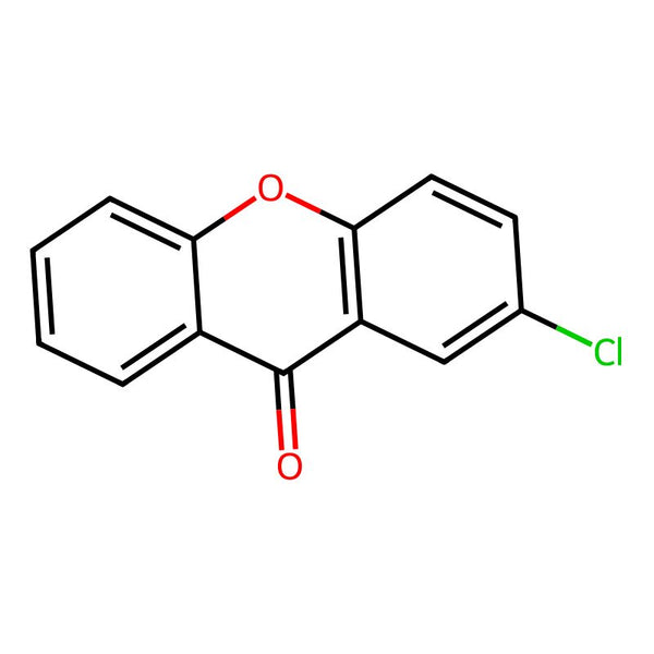 2-Chloro-9H-xanthen-9-one|CS-0498947|13210-15-6