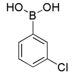 3-Chlorophenylboronic acid|31440|63503-60-6