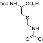 Fmoc-S-acetamidomethyl-D-cysteine|03700|168300-88-7