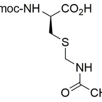 Fmoc-S-acetamidomethyl-D-cysteine|03700|168300-88-7