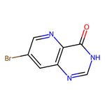 7-Bromopyrido[3,2-d]pyrimidin-4(3H)-one|CS-W010433|573675-29-3