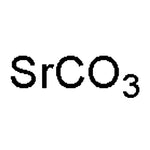 Strontium carbonate|30299|1633-05-2