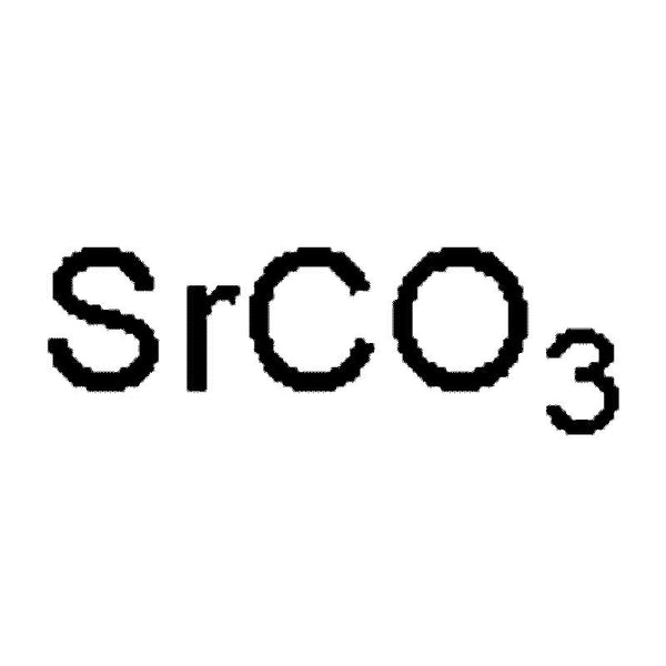 Strontium carbonate|30299|1633-05-2
