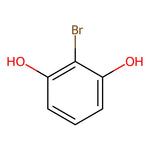 2-Bromobenzene-1,3-diol|CS-W015980|6751-75-3