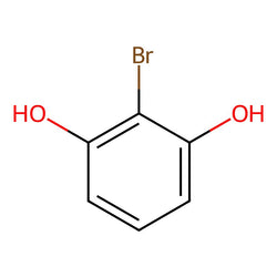 2-Bromobenzene-1,3-diol|CS-W015980|6751-75-3