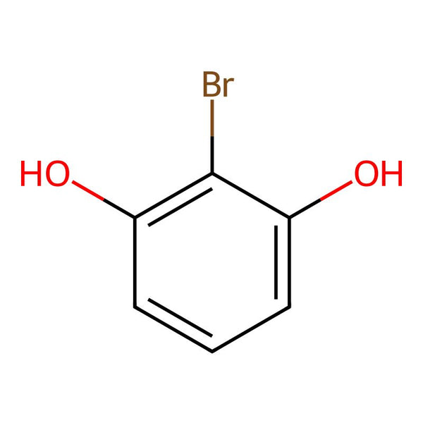 2-Bromobenzene-1,3-diol|CS-W015980|6751-75-3