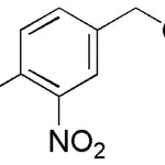 4-Chloro-3-nitrobenzyl alcohol|27098|55912-20-4