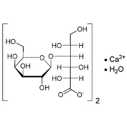 4-O-b-D-Galactopyranosyl-D-gluconic acid calcium salt (2:1) dihydrate|29442|110638-68-1