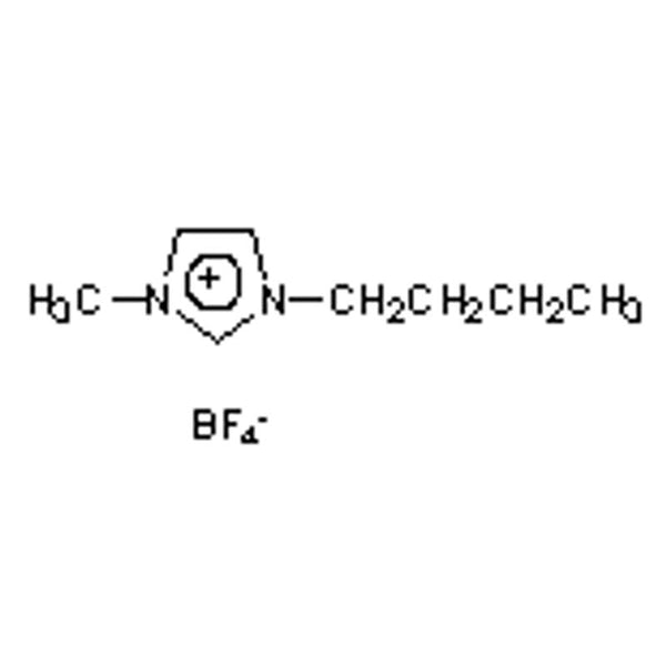 1-Butyl-3-methylimidazolium tetrafluoroborate, 98% [BMIM] [BF4]|07-0170|174501-65-6