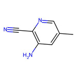 3-Amino-5-methylpicolinonitrile|CS-W021840|1001635-30-8