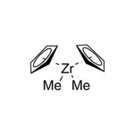 Bis(cyclopentadienyl)dimethylzirconium, min. 97%|40-1000|12636-72-5