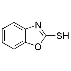 2-Mercaptobenzoxazole|24502|2382-96-9