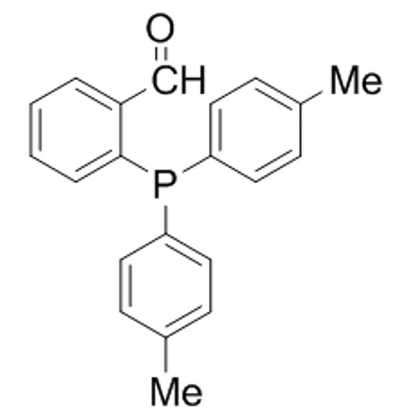 2-(Di-p-tolylphosphino)benzaldehyde, min. 97%|15-7344|1202865-03-9
