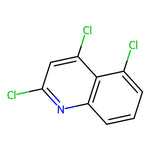 2,4,5-Trichloroquinoline|CS-D1236|153749-72-5