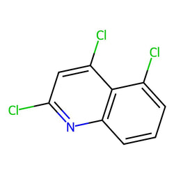 2,4,5-Trichloroquinoline|CS-D1236|153749-72-5
