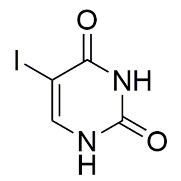 5-Iodouracil|44839|696-07-1