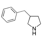 3-Benzylpyrrolidine|23442|170304-83-3