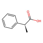 (S)-2-Phenylpropanoic acid|CS-W002293|7782-24-3