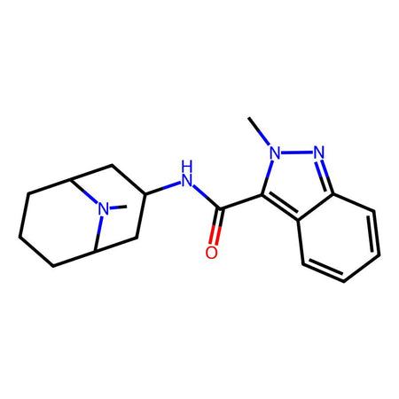 Granisetron EP Impurity A|C4X-19703|127472-42-8