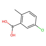 (5-Chloro-2-methylphenyl)boronic acid|CS-W000875|148839-33-2