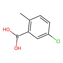 (5-Chloro-2-methylphenyl)boronic acid|CS-W000875|148839-33-2