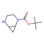 tert-Butyl 2,5-diazabicyclo[4.1.0]heptane-2-carboxylate|CS-0018049|1228675-18-0