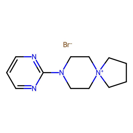 Buspirone EP Impurity B|C4X-12582|81461-73-6