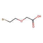 Bromo-PEG1-CH2COOH|CS-0105329|1135131-50-8