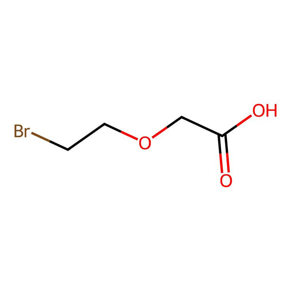 Bromo-PEG1-CH2COOH|CS-0105329|1135131-50-8