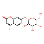 4-Methylumbelliferyl β-D-galactopyranoside|CS-0142347|6160-78-7