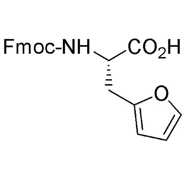 Fmoc-b-(2-furyl)-L-alanine|07420|159611-02-6