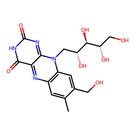 Riboflavin EP Impurity D|C4X-18194|52134-62-0