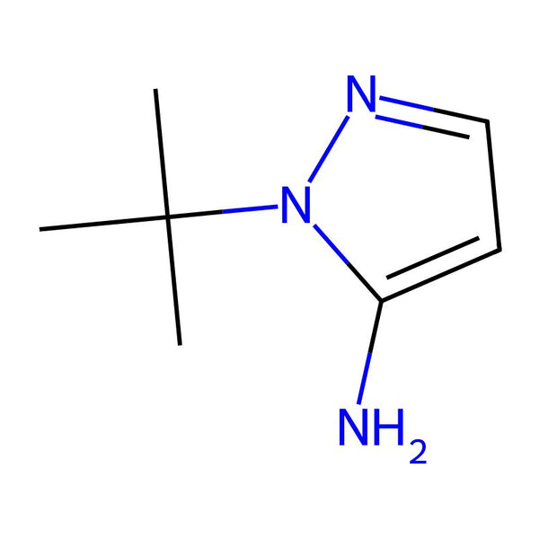 1-(tert-Butyl)-1H-pyrazol-5-amine|CS-0097280|442850-71-7