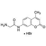 Glycine 7-amido-4-methylcoumarin hydrobromide|06063|113728-13-5
