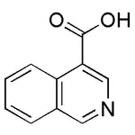 Isoquinoline-4-carboxylic acid|19421|7159-36-6