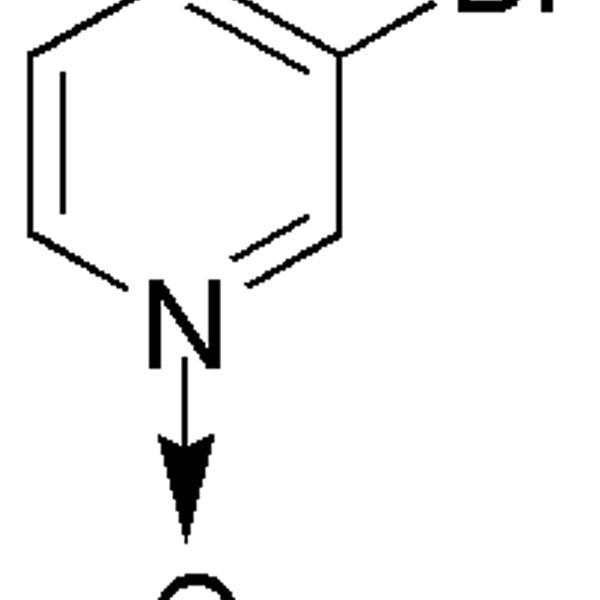 3-Bromopyridine-N-oxide|17678|2402-97-3