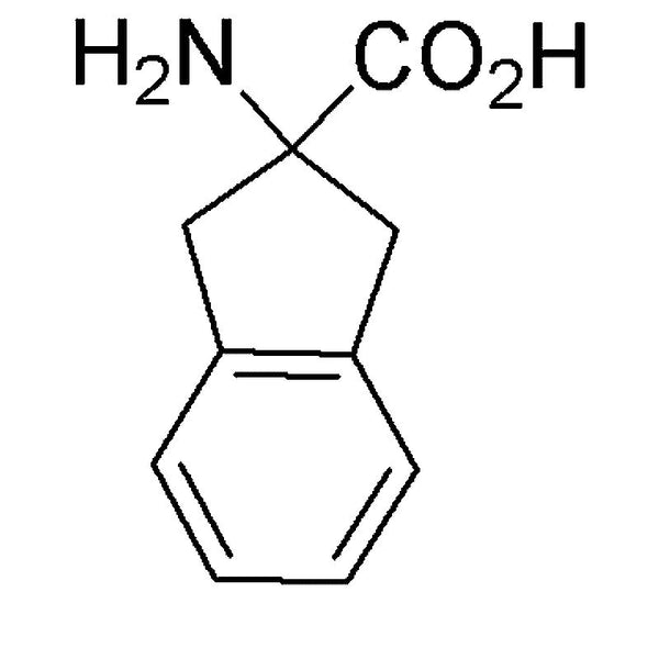 2-Aminoindane-2-carboxylic acid|07164|27473-62-7