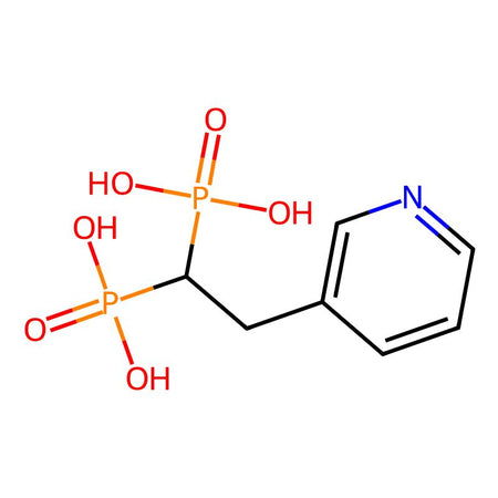 Risedronate Impurity 7|C4X-17507|75755-10-1