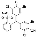 Bromochlorophenol Blue sodium salt|22977|102185-52-4