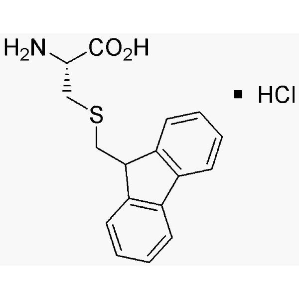 S-9-Fluorenylmethyl-L-cysteine hydrochloride|05918|84888-34-6