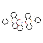 (1R,2R)-N,N'-(Cyclohexane-1,2-diyl)bis(2-(diphenylphosphino)benzamide)|CS-W014410|138517-61-0