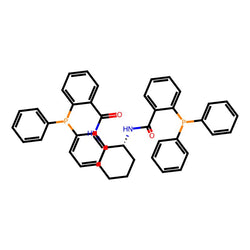 (1R,2R)-N,N'-(Cyclohexane-1,2-diyl)bis(2-(diphenylphosphino)benzamide)|CS-W014410|138517-61-0