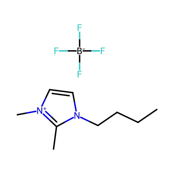 1-Butyl-2,3-dimethylimidazolium Tetrafluoroborate|CS-W010292|402846-78-0