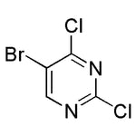 5-Bromo-2,4-dichloropyrimidine|31768|36082-50-5